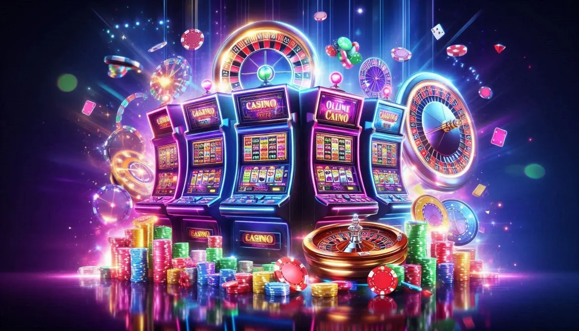LuckyStart Casino